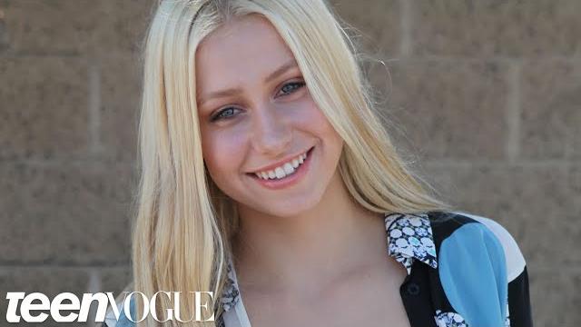 Shannon barker's skirts lookbook - teen vogue Shannon barker's skirts lookbook - teen vogue