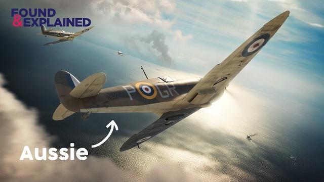 How australia saved the battle of britain… How australia saved the battle of britain…