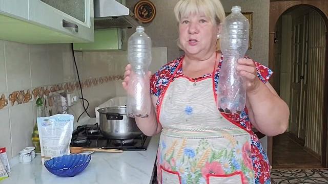 Квас с цикория Квас с цикория