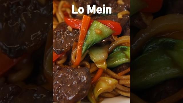 15 minute beef lo mein that will change your life! 15 minute beef lo mein that will change your life!