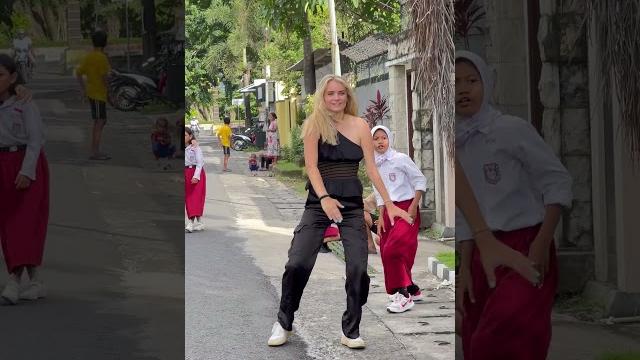 How i go from this to this | azizah mrds #dance How i go from this to this | azizah mrds #dance