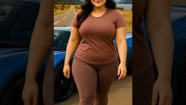 American woman just test drive sports car #shorts #viral #sportscar #american #ai #car #america American woman just test drive sports car #shorts #viral #sportscar #american #ai #car #america