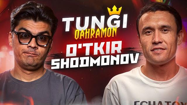 O'tkir shodmonov va mirshakar fayzulloyev | tungi qahramon O'tkir shodmonov va mirshakar fayzulloyev | tungi qahramon