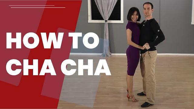 How to cha cha dance for beginners How to cha cha dance for beginners