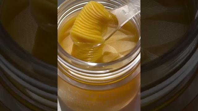 Juicy news! mango lip sleeping mask is back Juicy news! mango lip sleeping mask is back