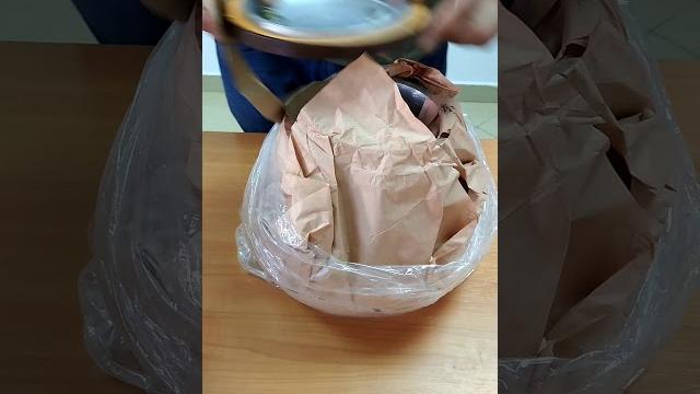 Классы афганских казанов Классы афганских казанов