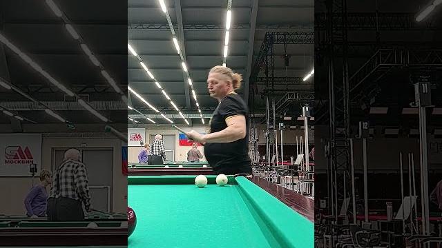 Бильярд, всё видео смотрите в плейлисте бильярд, #пул , #billiards , #бильярд , #sports , #спорт Бильярд, всё видео смотрите в плейлисте бильярд, #пул , #billiards , #бильярд , #sports , #спорт