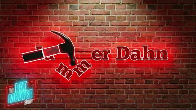 Hammer dahn | monday june 2nd, 2025 Hammer dahn | monday june 2nd, 2025
