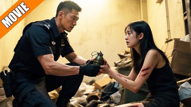 Hunk swat rescues hostage college girl on a mission, didn't know she'll become the love of his life Hunk swat rescues hostage college girl on a mission, didn't know she'll become the love of his life
