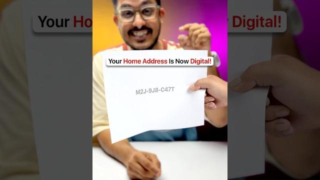 The all-new digipin is genius! The all-new digipin is genius!