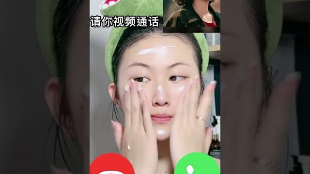 Asmr makeup #shorts Asmr makeup #shorts