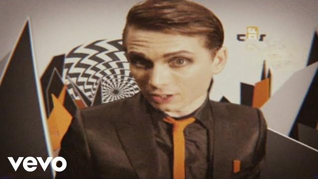 Franz ferdinand - this fire (video) Franz ferdinand - this fire (video)