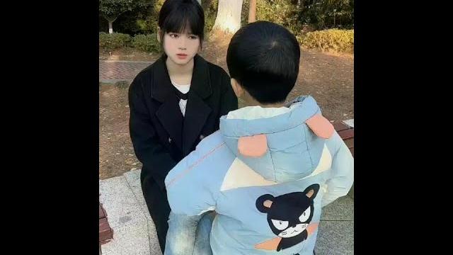 树欲静而风不止,子欲养而亲不待,百善孝为先… #语出惊人的熊孩子#童言童语#亲子互动#彭小澎吖 树欲静而风不止,子欲养而亲不待,百善孝为先… #语出惊人的熊孩子#童言童语#亲子互动#彭小澎吖