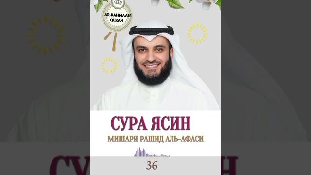 Сура ясин шейх мишари рашид аль афаси красивое чтение коран #коран#сура#аят#quran#sura#alafasy Сура ясин шейх мишари рашид аль афаси красивое чтение коран #коран#сура#аят#quran#sura#alafasy