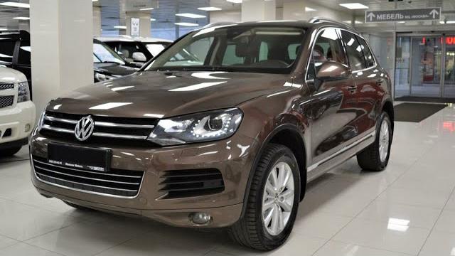 Забирают машину через 7 лет - vw touareg! Забирают машину через 7 лет - vw touareg!