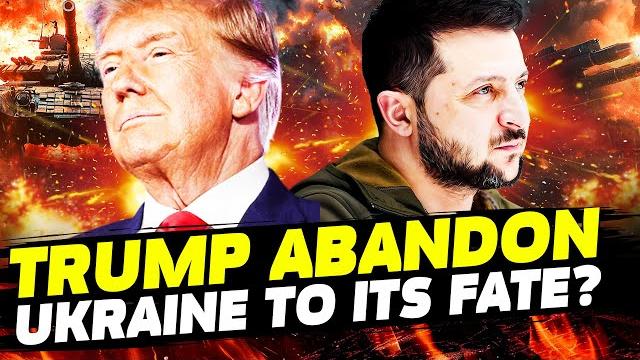 ️urgent! shocking u.s. statement! abandoning ukraine?drones rain hellfire on russians! | news pulse ️urgent! shocking u.s. statement! abandoning ukraine?drones rain hellfire on russians! | news pulse