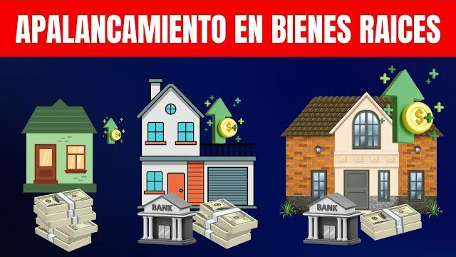 Cómo aumentar tu rentabilidad en inversiones inmobiliarias con apalancamiento financiero Cómo aumentar tu rentabilidad en inversiones inmobiliarias con apalancamiento financiero