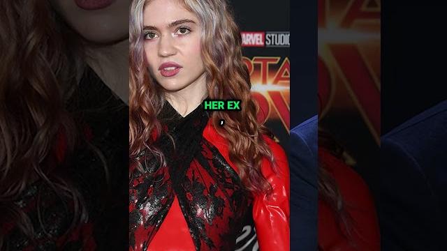 Grimes supports ex elon musk’s trans daughter after his claim vivian was ‘killed by woke mind virus Grimes supports ex elon musk’s trans daughter after his claim vivian was ‘killed by woke mind virus