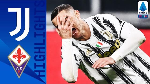 Juventus 0-3 fiorentina | huge shock as fiorentina win big at juventus! | serie a tim Juventus 0-3 fiorentina | huge shock as fiorentina win big at juventus! | serie a tim