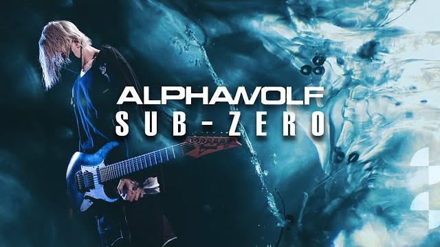 Alpha wolf - sub-zero (official music video) Alpha wolf - sub-zero (official music video)