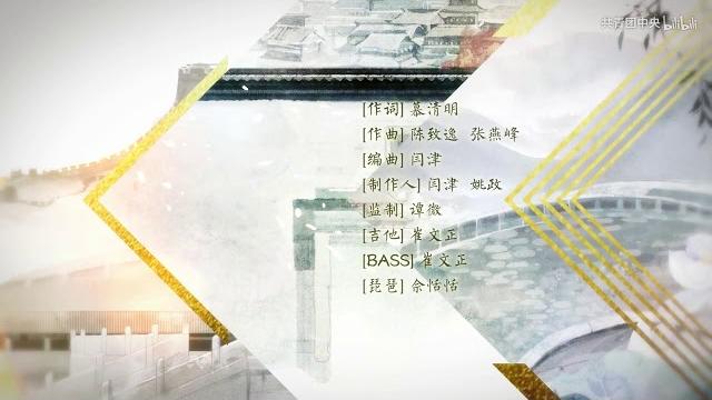 【城市擬人】《江山行歌》排骨教主/銀臨 /winky詩/不才/三無marblue/kbshinya 【城市擬人】《江山行歌》排骨教主/銀臨 /winky詩/不才/三無marblue/kbshinya