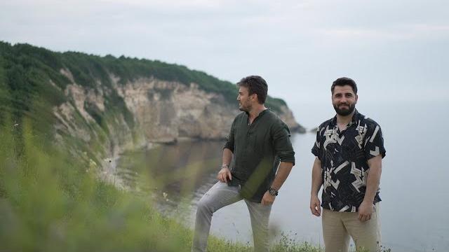 Bilal hancı & mustafa ceceli - rüzgar Bilal hancı & mustafa ceceli - rüzgar