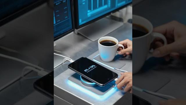 Super fast charger Super fast charger