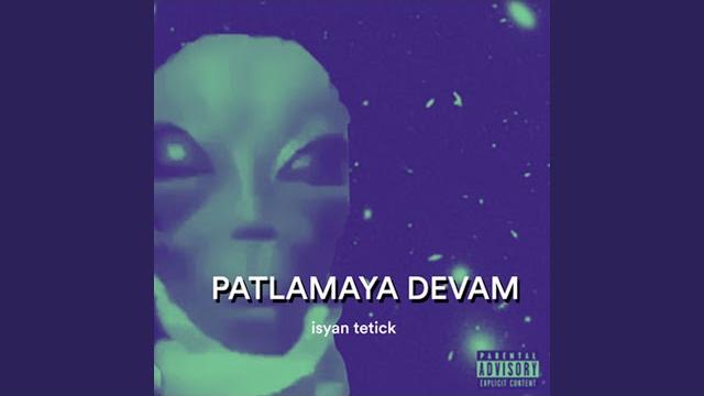 Patlamaya devam Patlamaya devam