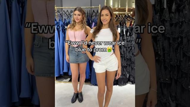 What color are you wearing? #prom #dressootd #promdressshopping #promdress #dress #formaldresses What color are you wearing? #prom #dressootd #promdressshopping #promdress #dress #formaldresses