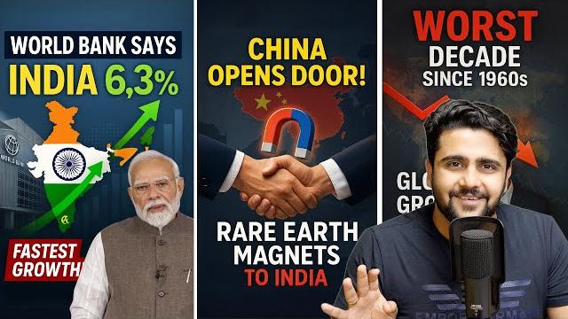 India’s gdp to grow at 6.3%,global growth crisis, upi charges,sensex, nifty flat, zee, pine labs ipo India’s gdp to grow at 6.3%,global growth crisis, upi charges,sensex, nifty flat, zee, pine labs ipo