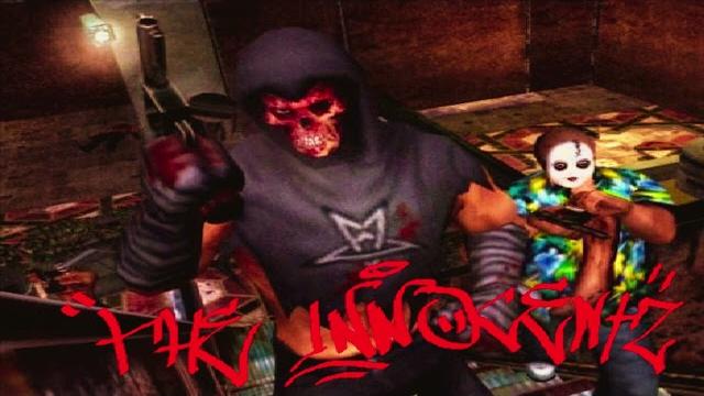 The innocentz (prod.me66wo) The innocentz (prod.me66wo)