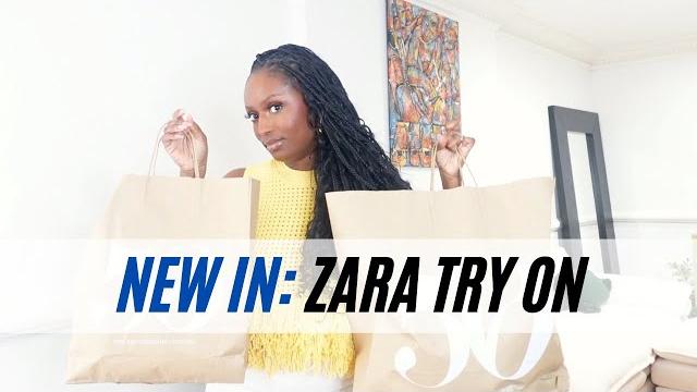 Zara hits and misses Zara hits and misses