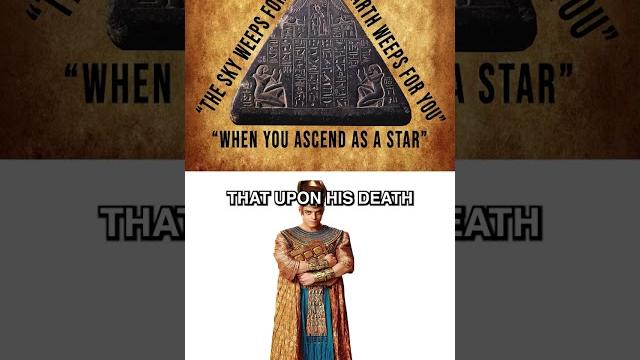 Qur'an decodes hieroglyphics Qur'an decodes hieroglyphics