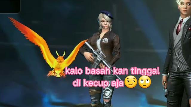 Emang mie remes suaranya gitu ....ff Emang mie remes suaranya gitu ....ff