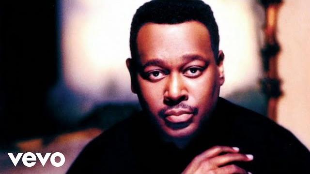 Luther vandross - dance with my father (official video) Luther vandross - dance with my father (official video)