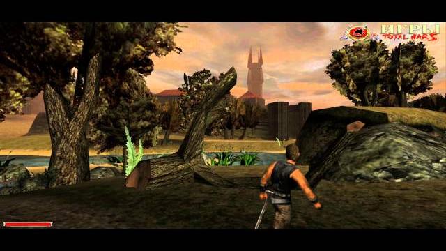 Let's play gothic (готика 1) Let's play gothic (готика 1)