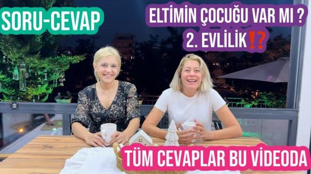 Ceylan’in çocuğu var mi2.evli̇li̇k, neden bahsetmedi̇k elti̇me merak etti̇kleri̇ni̇zi̇ sordum tüm cevaplar Ceylan’in çocuğu var mi2.evli̇li̇k, neden bahsetmedi̇k elti̇me merak etti̇kleri̇ni̇zi̇ sordum tüm cevaplar