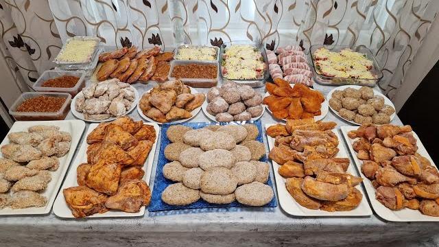Мясные заготовки на летний сезон. для гриля и духовки. домашние полуфабрикаты в морозилку. Мясные заготовки на летний сезон. для гриля и духовки. домашние полуфабрикаты в морозилку.