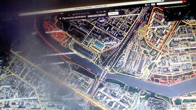 Wikimapia( обзор 2) Wikimapia( обзор 2)