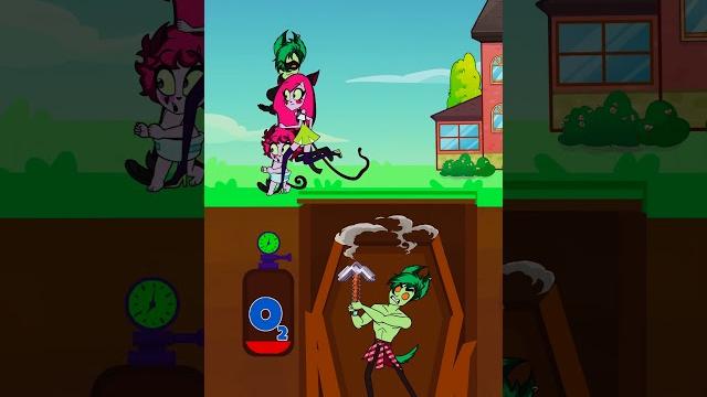 Who is the real dad? family challenge by teen -z Who is the real dad? family challenge by teen -z