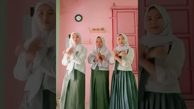 Pargoy rok licin sma Pargoy rok licin sma