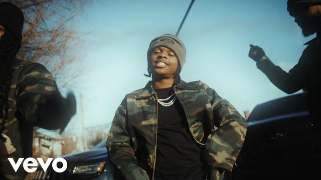 42 dugg - wock n red (official music video) 42 dugg - wock n red (official music video)