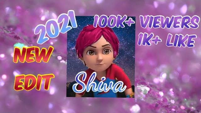 Shiva || new edit Shiva || new edit