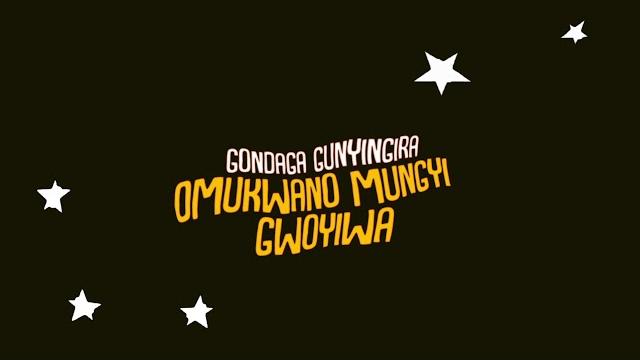 Gunyingira by heyzo music lyric video Gunyingira by heyzo music lyric video