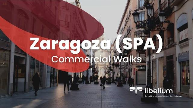 "commercial walks" zaragoza (spa) | libelium "commercial walks" zaragoza (spa) | libelium