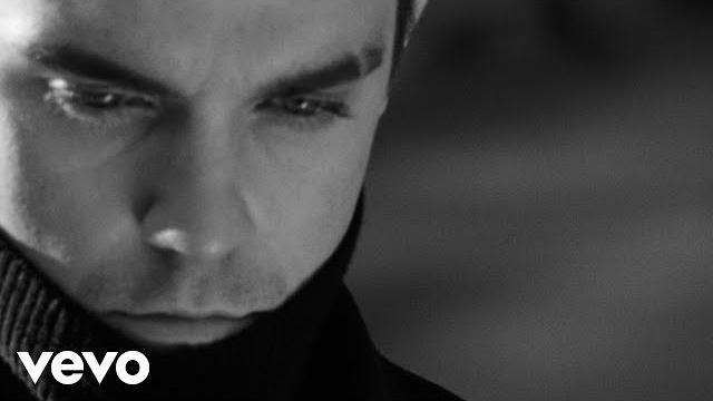 Robbie williams - angels Robbie williams - angels