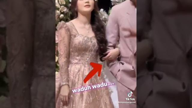 Maell lee udah nikah udah diambil denny sumargo Maell lee udah nikah udah diambil denny sumargo