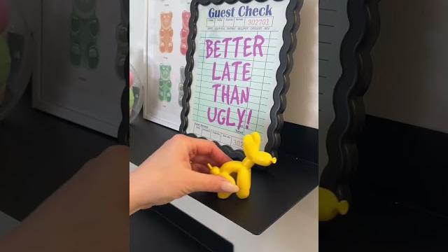 Want to know how well your teens are actually cleaning their bathroom? surprise them with a deep Want to know how well your teens are actually cleaning their bathroom? surprise them with a deep