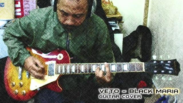 Blackmaria - veto Blackmaria - veto