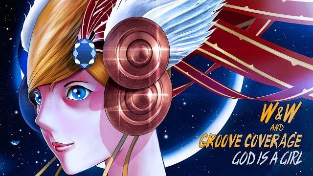 W&w and groove coverage - god is a girl (official video) W&w and groove coverage - god is a girl (official video)